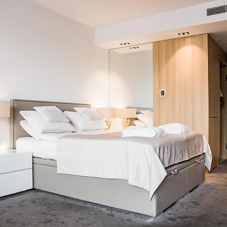 Apartament Seaside Luxury *