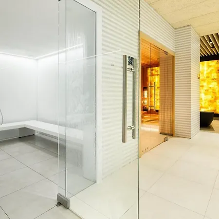 Apartament Seaside Luxury Kołobrzeg