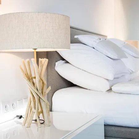 Seaside Luxury Apartament