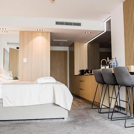 Seaside Luxury Kołobrzeg