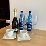 Apartmán Seaside Luxury