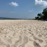 Seaside Luxury Apartmán