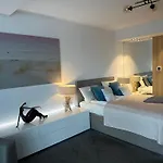 Seaside Luxury Daire *