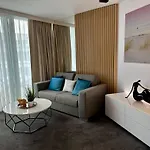Seaside Luxury Daire