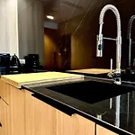 Apartmán Seaside Luxury