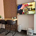 Seaside Luxury Kolobrzeg