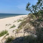 Seaside Luxury Daire Kolobrzeg