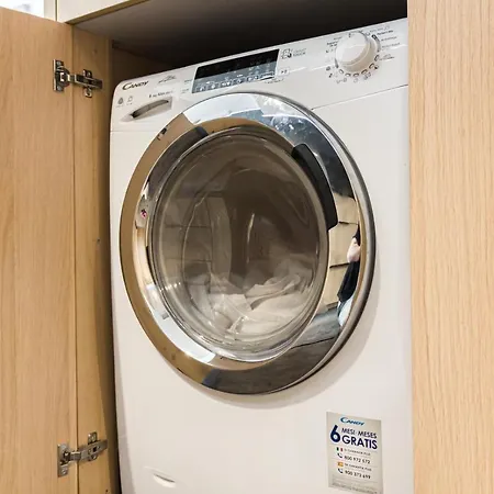 公寓 Seaside Luxury