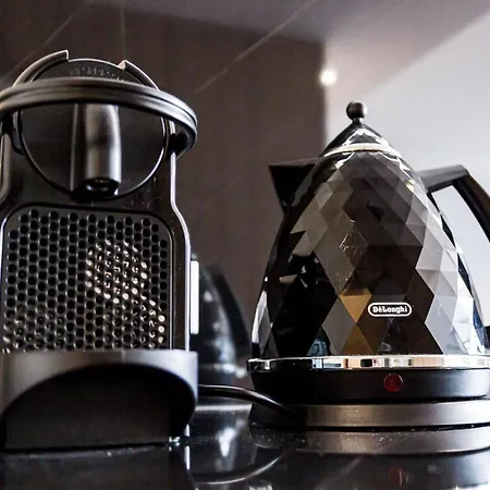 Seaside Luxury 科沃布热格