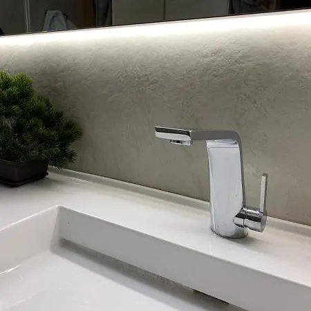 公寓 Seaside Luxury *