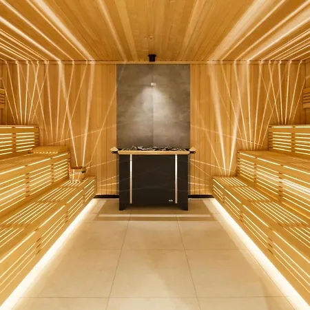 Seaside Luxury 公寓 科沃布热格