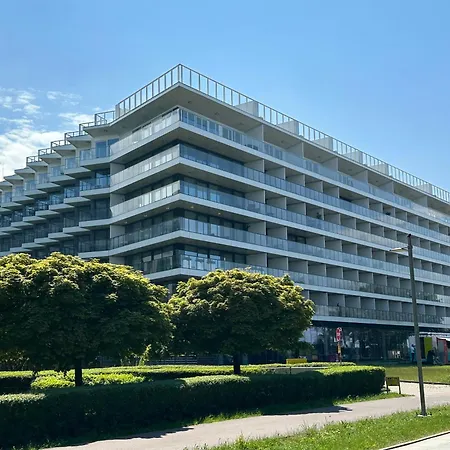 Seaside Luxury Lägenhet *