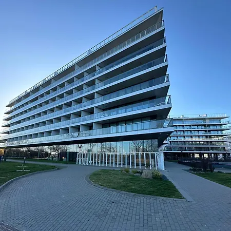 Seaside Luxury קולובז'ג