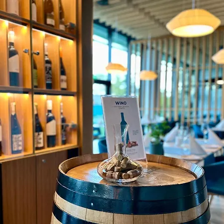 Seaside Luxury * 科沃布热格