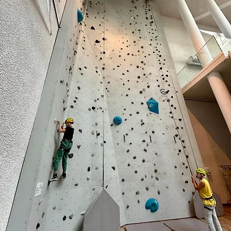 Seaside Luxury 公寓