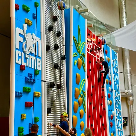 Seaside Luxury 公寓 *