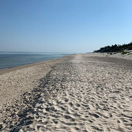 דירה Seaside Luxury קולובז'ג