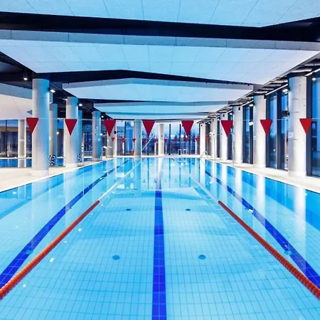 Seaside Luxury * Kołobrzeg