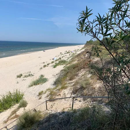 Seaside Luxury דירה קולובז'ג