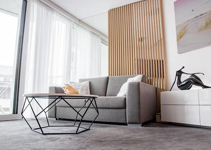 Seaside Luxury * Kołobrzeg