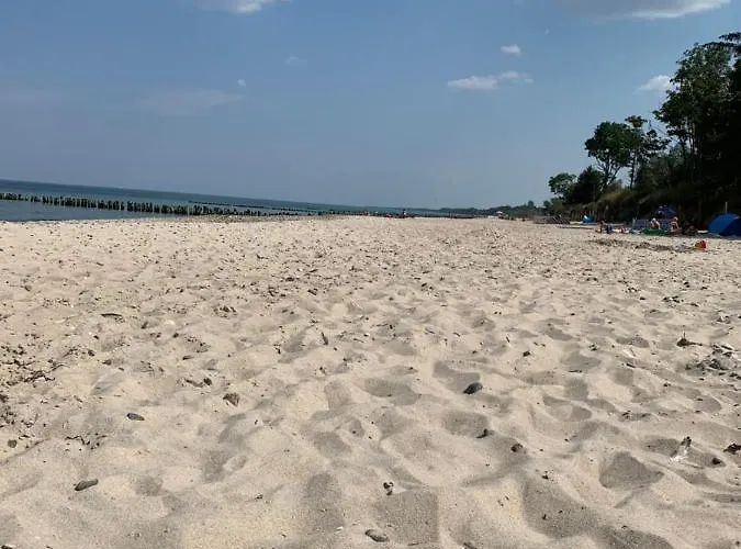 Seaside Luxury Lägenhet