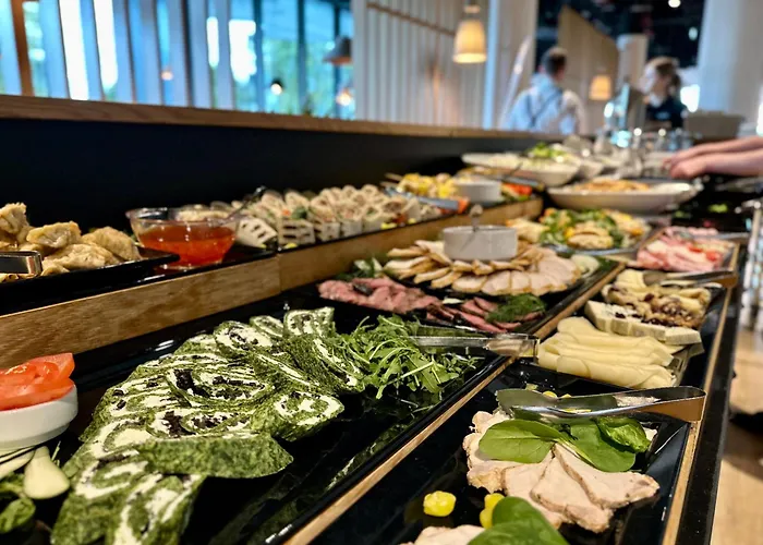 Lägenhet Seaside Luxury *