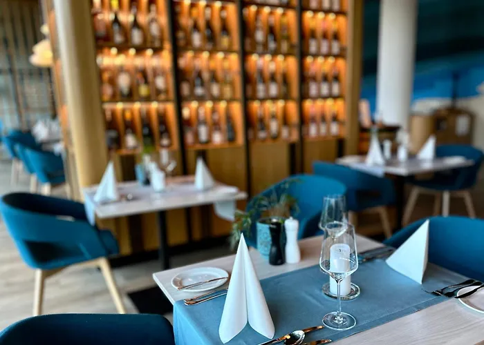 Lägenhet Seaside Luxury